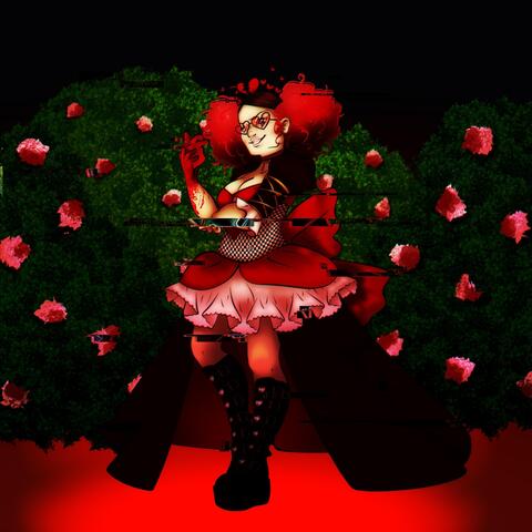 Queen of Hearts