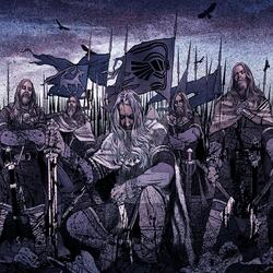 Viking Music: Rurik