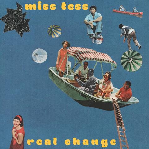 Real Change