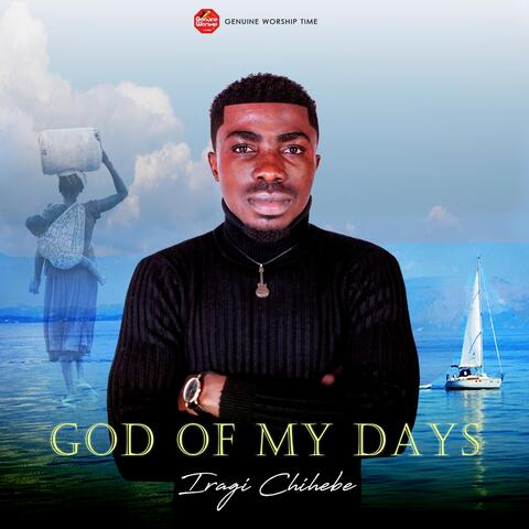 God of My Days