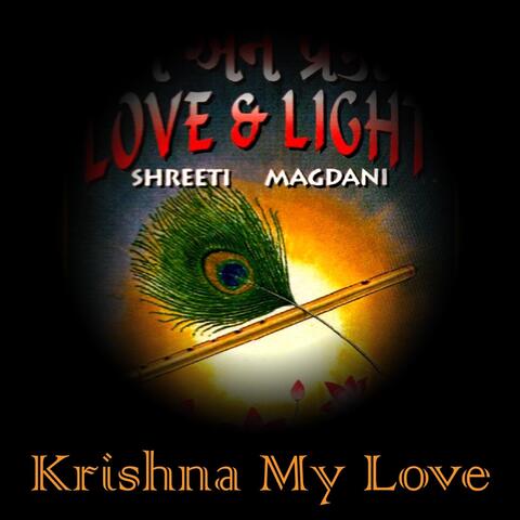Krishna My Love