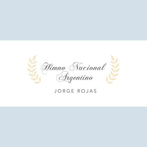 Himno Nacional Argentino