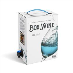 Box Wine