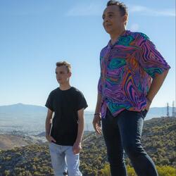 Our Love Will Win (feat. Carlm)