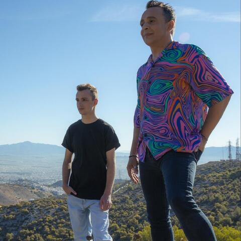 Our Love Will Win (feat. Carlm)