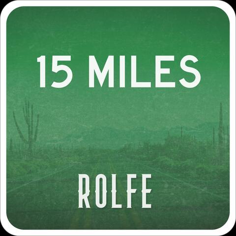 15 Miles