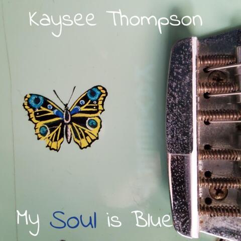 My Soul Is Blue