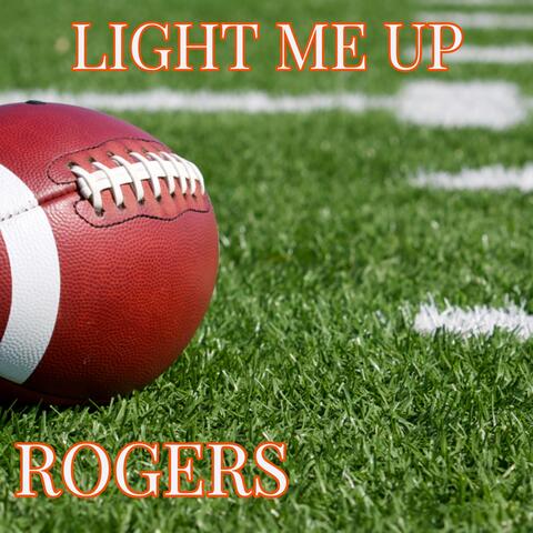 Light Me Up (feat. Xay Hill)