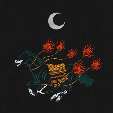 Silver Moon Rising