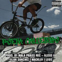 Poeta Callejero