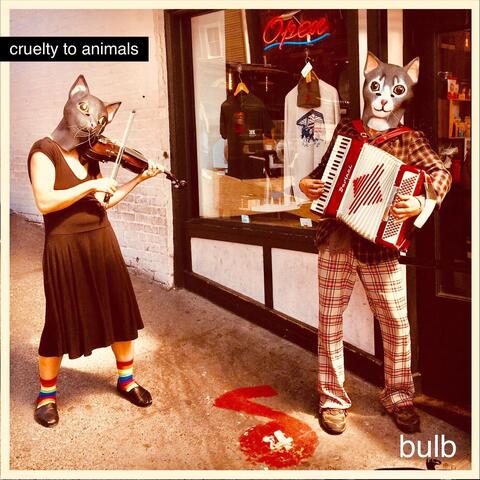 Cruelty to Animals