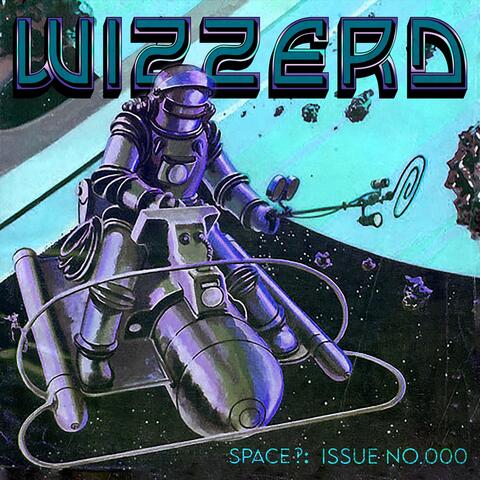 Space?: Issue No. 000