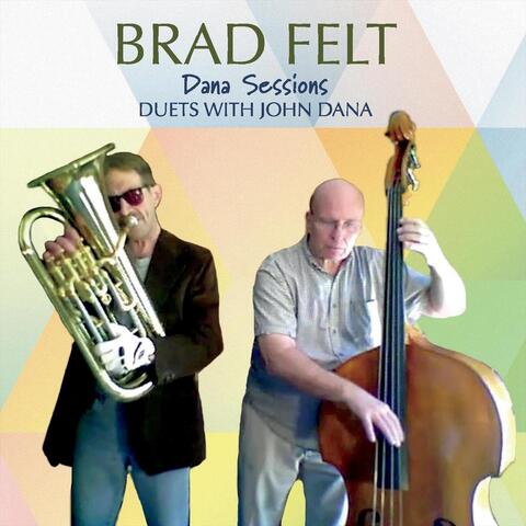 Dana Sessions: Duets with John Dana