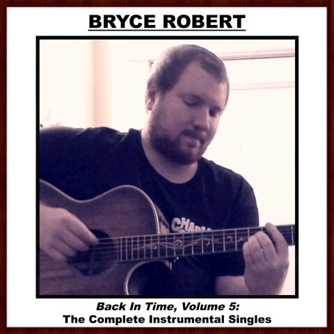 Back in Time, Vol. 5: The Complete Instrumental Singles