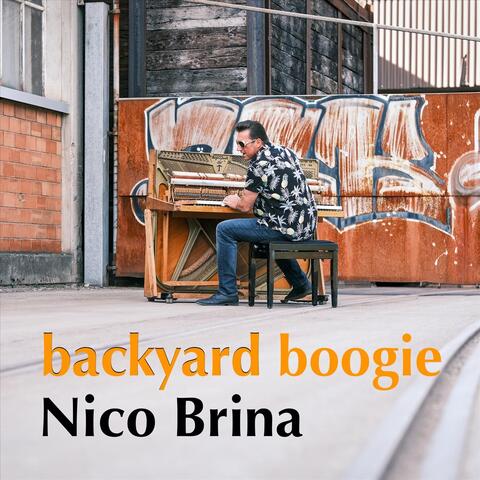 Backyard Boogie