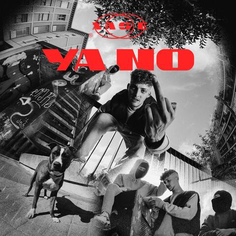 Ya No