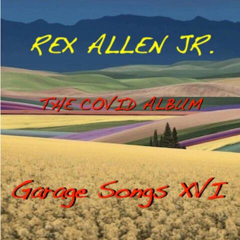 Garage Songs XVI: The Covid Album