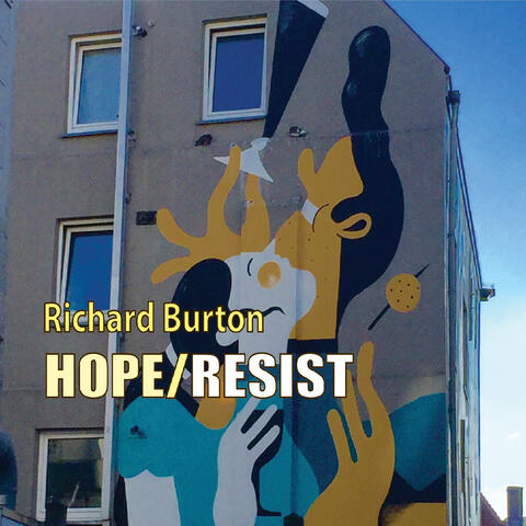 Richard Burton