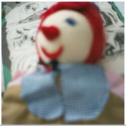 Somewhere in a Deep Dark Hole