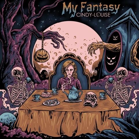 My Fantasy
