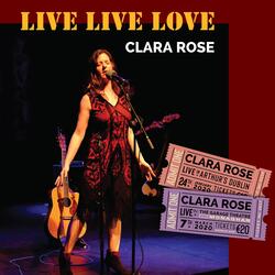 Blue Negligee (Live)