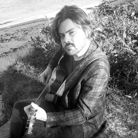 Seaglass & Cigarettes