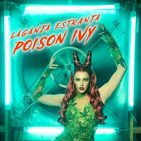 Poison Ivy