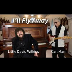 I'll Fly Away (feat. Little David Wilkins)