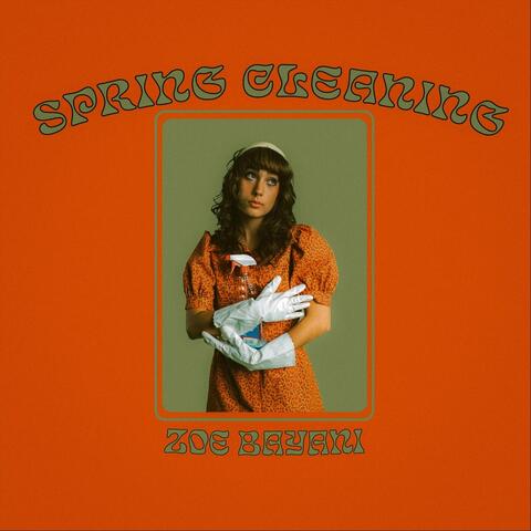 Spring Cleaning