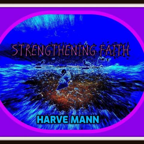 Strengthening Faith