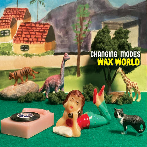 Wax World