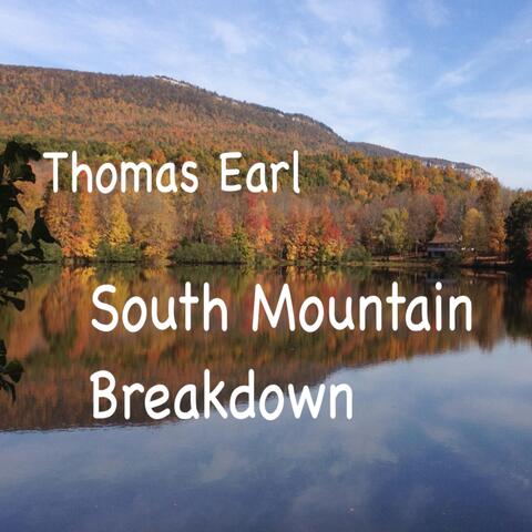 South Mountain Breakdown