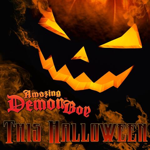 This Halloween