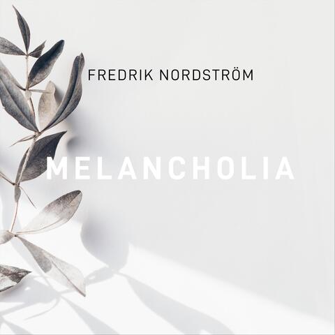 Melancholia (feat. Ilaria Capalbo, Andreas Hourdakis & Staffan Svensson)