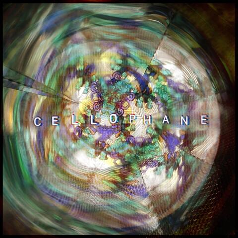 Cellophane (feat. Sara Marie Barron)