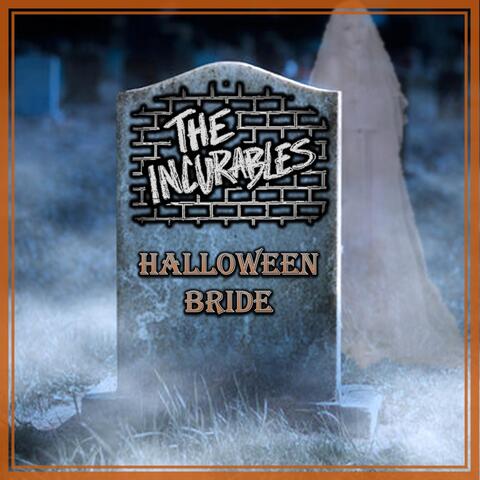 Halloween Bride