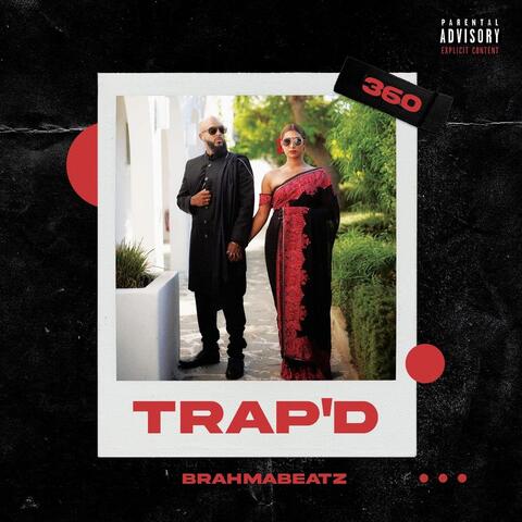Trap'd