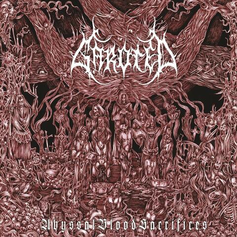 Abyssal Blood Sacrifices