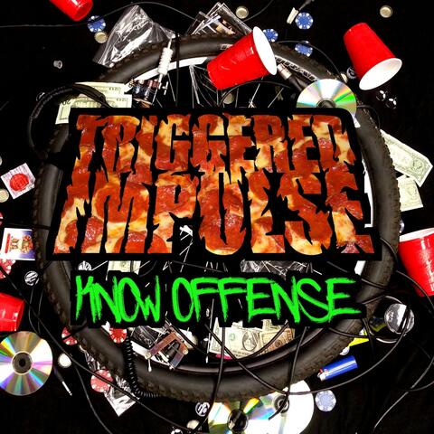 Know Offense