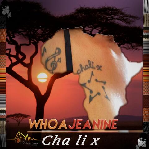 Whoajeanine