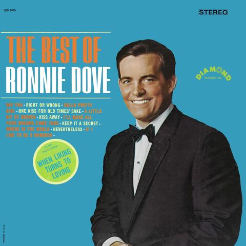 The Best of Ronnie Dove