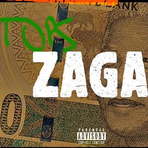 Zaga