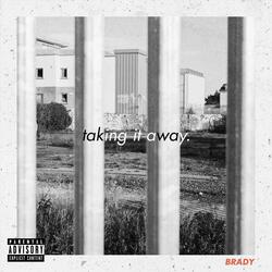 Taking It Away (feat. Alan McFeely & Alex Mac Uaid)