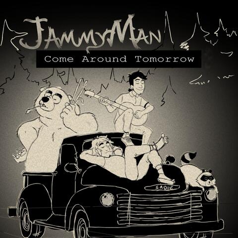 Come Around Tomorrow