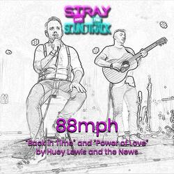 88mph: Back in Time / Power of Love