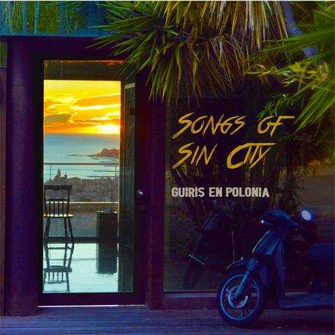 Songs of Sin City