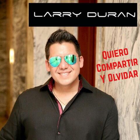 Quiero Compartir y Olvidar
