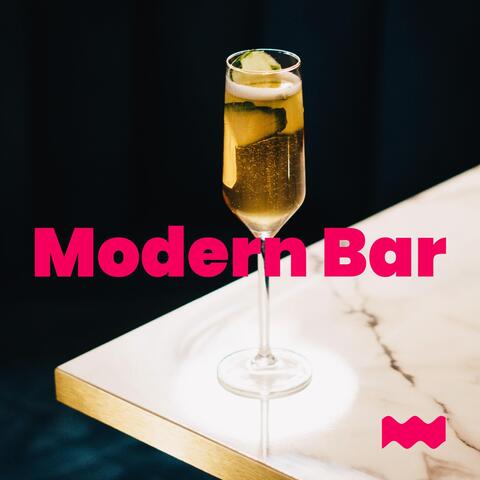 Modern Bar