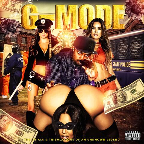 G-Mode: The Trials & Tribulations of an Unknown Legend