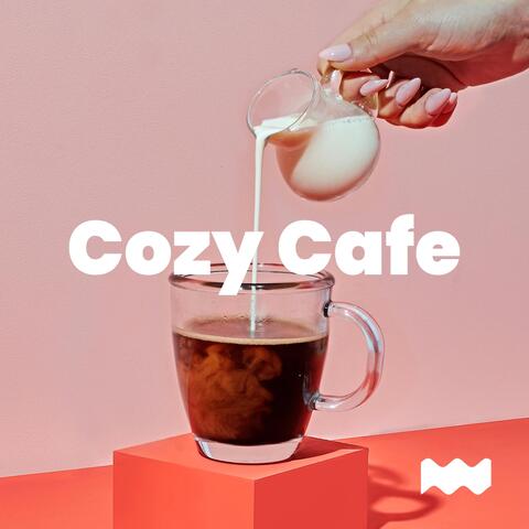 Cozy Cafe